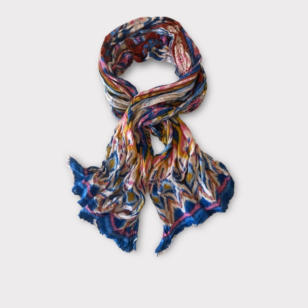 Artisan Wrap/Shawl